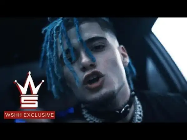 Video: Icy Narco - Link